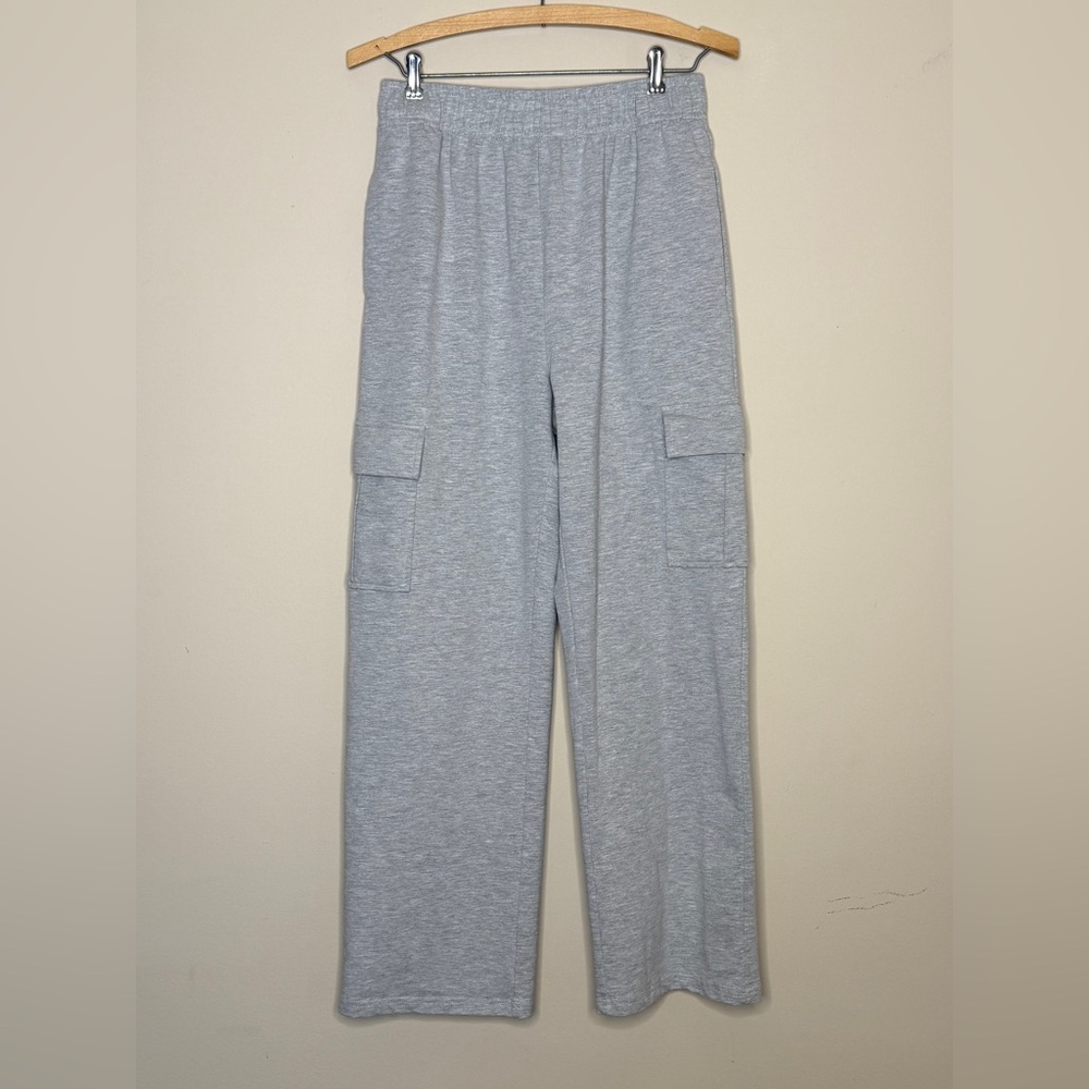 TARSE Cargo Pants for Women Gray S
